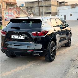 Chevrolet Blazer